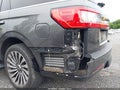 Photo 17 of 19 — 2018 Lincoln Navigator