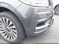 Photo 18 of 19 — 2018 Lincoln Navigator