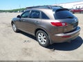 Photo 3 of 10 — 2005 Infiniti FX35
