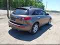 Photo 4 of 10 — 2005 Infiniti FX35