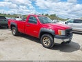 Photo 1 of 11 — 2010 GMC Sierra 1500