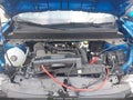 Photo 10 of 17 — 2025 Ford Maverick