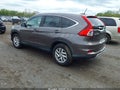 Photo 3 of 16 — 2016 Honda CR-V