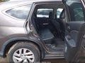 Photo 8 of 16 — 2016 Honda CR-V