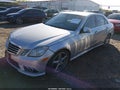Photo 2 of 14 — 2010 Mercedes-Benz E-Class