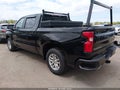 Photo 3 of 16 — 2020 Chevrolet Silverado 1500