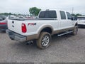 Photo 4 of 18 — 2012 Ford F-250
