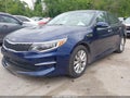 Photo 2 of 19 — 2018 Kia Optima