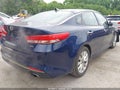 Photo 4 of 19 — 2018 Kia Optima