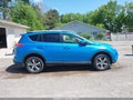Photo 13 of 17 — 2016 Toyota RAV4
