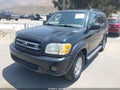 Photo 2 of 11 — 2002 Toyota Sequoia