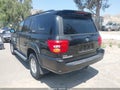 Photo 3 of 11 — 2002 Toyota Sequoia