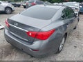 2015 Infiniti Q50 — photo 4 of 18 | VIN JN1BV7AR9FM403236