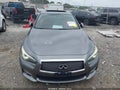 2015 Infiniti Q50 — photo 6 of 18 | VIN JN1BV7AR9FM403236