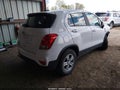 Photo 4 of 17 — 2020 Chevrolet Trax