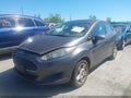 Photo 2 of 11 — 2017 Ford Fiesta