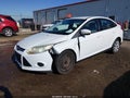 2013 Ford Focus — photo 2 of 16 | VIN 1FADP3F27DL364045