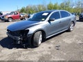 Photo 2 of 16 — 2013 Volkswagen Passat
