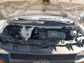 Photo 10 of 10 — 2010 Chevrolet Express 2500
