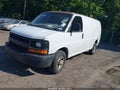 Photo 2 of 10 — 2010 Chevrolet Express 2500