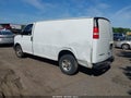 Photo 3 of 10 — 2010 Chevrolet Express 2500