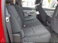 Photo 8 of 17 — 2014 Chevrolet Silverado 2500