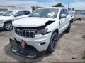 2017 Jeep Grand Cherokee — photo 2 of 16 | VIN 1C4RJEBG7HC702483