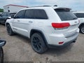 2017 Jeep Grand Cherokee — photo 3 of 16 | VIN 1C4RJEBG7HC702483
