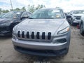 Photo 12 of 16 — 2017 Jeep Cherokee