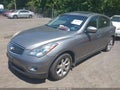 Photo 2 of 10 — 2010 Infiniti EX35