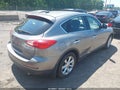 Photo 4 of 10 — 2010 Infiniti EX35