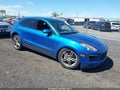 Photo 1 of 16 — 2015 Porsche Macan