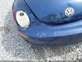 Photo 6 of 11 — 2006 Volkswagen Beetle