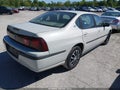 Photo 4 of 16 — 2003 Chevrolet Impala