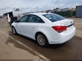 Photo 3 of 16 — 2014 Chevrolet Cruze