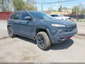 Photo 1 of 16 — 2017 Jeep Cherokee