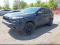 Photo 2 of 16 — 2017 Jeep Cherokee