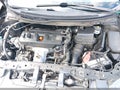 2012 Honda Civic — photo 10 of 16 | VIN 2HGFB2F96CH577221