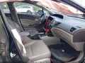 2012 Honda Civic — photo 5 of 16 | VIN 2HGFB2F96CH577221