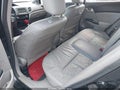 2012 Honda Civic — photo 8 of 16 | VIN 2HGFB2F96CH577221