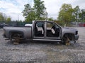 Photo 12 of 18 — 2014 Chevrolet Silverado 2500
