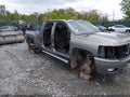 Photo 16 of 18 — 2014 Chevrolet Silverado 2500