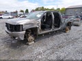 Photo 2 of 18 — 2014 Chevrolet Silverado 2500