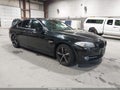 Photo 1 of 10 — 2012 BMW 5 Series