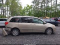 Photo 13 of 16 — 2008 Toyota Sienna