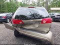 Photo 16 of 16 — 2008 Toyota Sienna