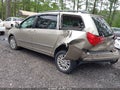 Photo 3 of 16 — 2008 Toyota Sienna
