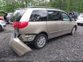 Photo 4 of 16 — 2008 Toyota Sienna