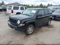 Photo 2 of 16 — 2017 Jeep Patriot