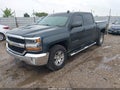 Photo 2 of 17 — 2017 Chevrolet Silverado 1500